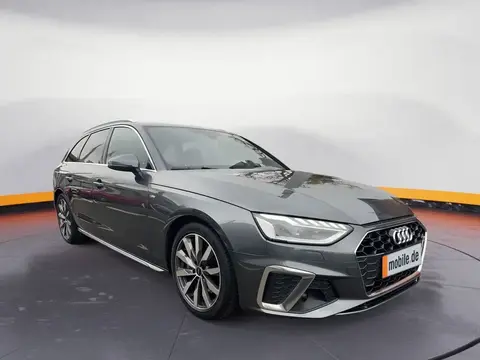 Annonce AUDI A4 Diesel 2023 d'occasion 