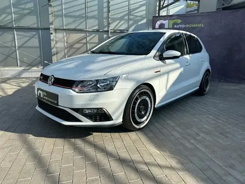 Used VOLKSWAGEN POLO Petrol 2017 Ad 