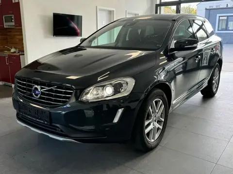 Used VOLVO XC60 Diesel 2017 Ad 