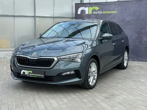 Annonce SKODA SCALA Essence 2020 d'occasion 