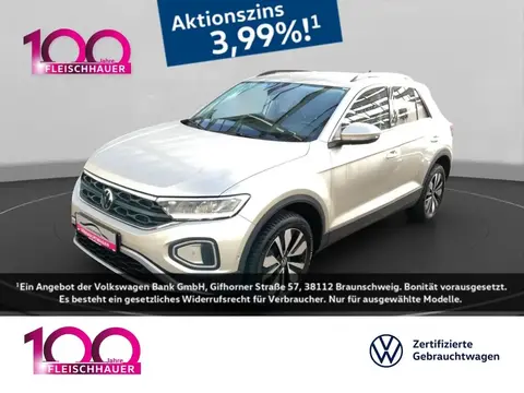 Used VOLKSWAGEN T-ROC Petrol 2023 Ad 