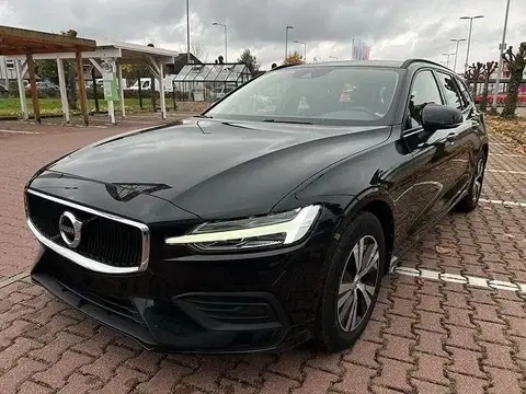 Used VOLVO V60 Diesel 2020 Ad 