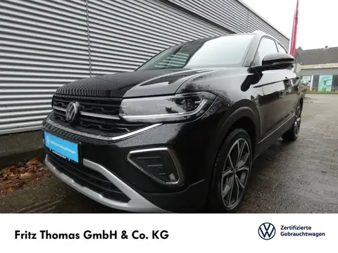 Used VOLKSWAGEN T-CROSS Petrol 2024 Ad 