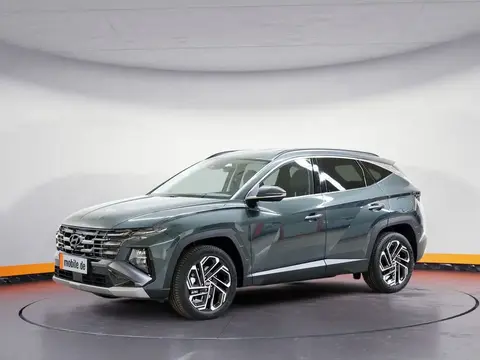 Annonce HYUNDAI TUCSON Essence 2024 d'occasion 