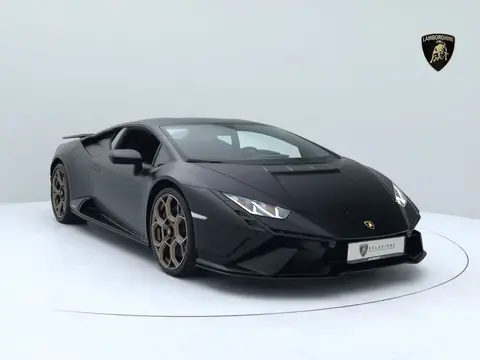 Annonce LAMBORGHINI HURACAN Essence 2023 d'occasion 