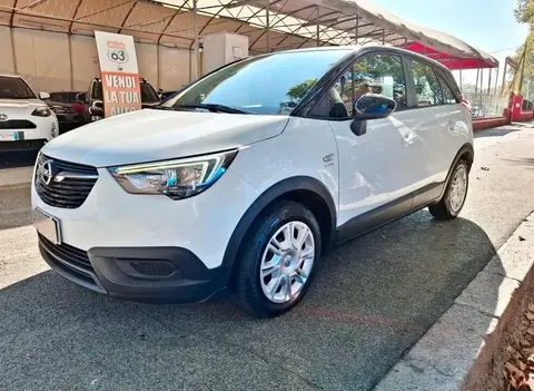 Used OPEL CROSSLAND Petrol 2020 Ad 