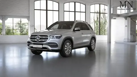 Annonce MERCEDES-BENZ CLASSE GLE Diesel 2020 d'occasion 