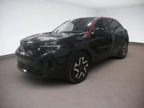 Annonce OPEL MOKKA Essence 2023 d'occasion 