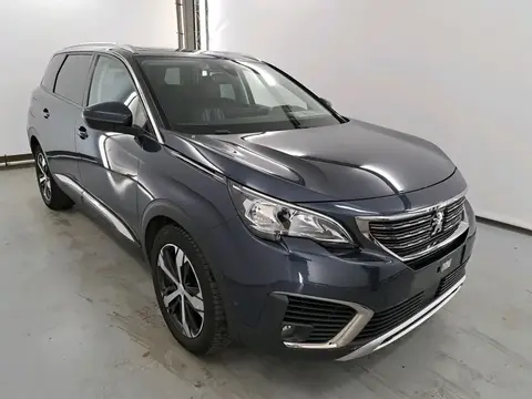 Used PEUGEOT 5008 Petrol 2019 Ad 