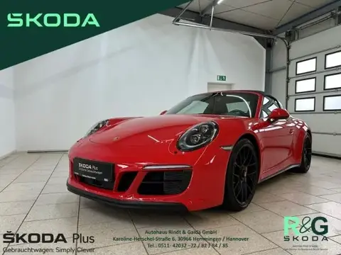 Used PORSCHE 991 Petrol 2018 Ad 