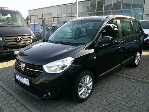 Used DACIA LODGY Petrol 2018 Ad 