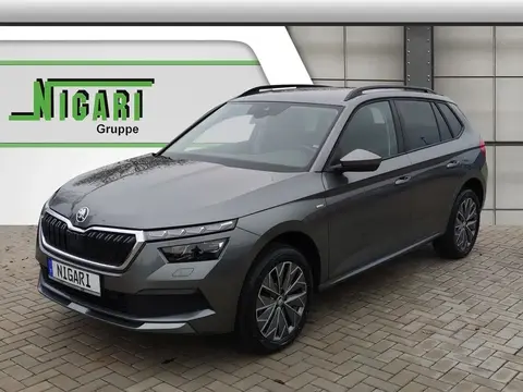 Used SKODA KAMIQ Petrol 2023 Ad 