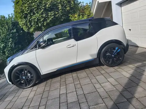 Annonce BMW I3 Non renseigné 2022 d'occasion 