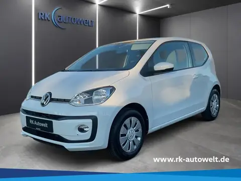 Annonce VOLKSWAGEN UP! Essence 2020 d'occasion 