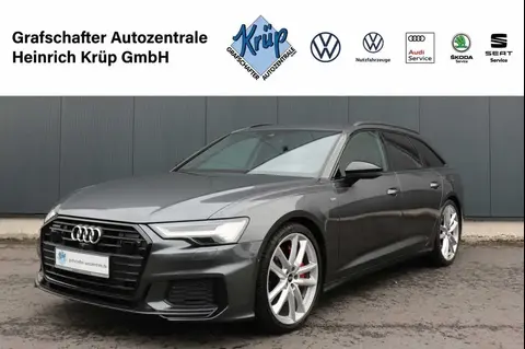 Used AUDI A6 Hybrid 2022 Ad 