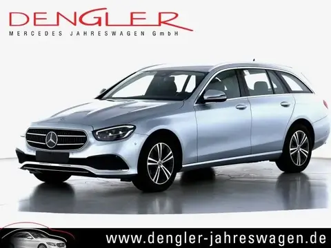 Used MERCEDES-BENZ CLASSE E Diesel 2021 Ad 