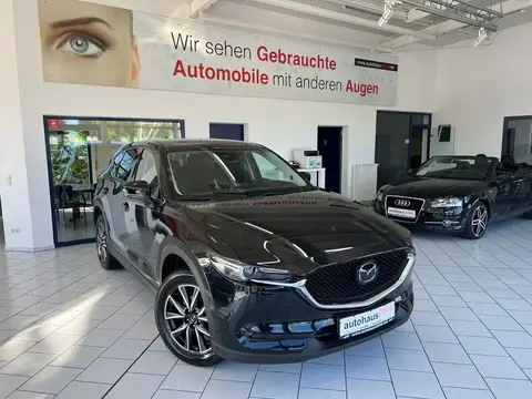 Used MAZDA CX-5 Petrol 2018 Ad 