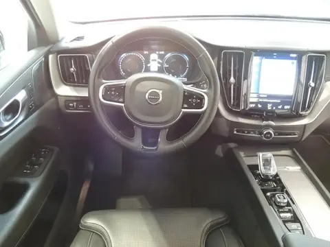 Used VOLVO XC60 Hybrid 2019 Ad 