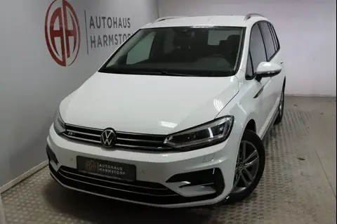 Used VOLKSWAGEN TOURAN Petrol 2024 Ad 