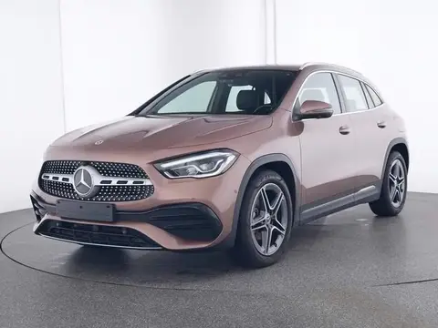 Used MERCEDES-BENZ CLASSE GLA Petrol 2023 Ad 