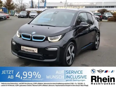 Used BMW I3 Not specified 2021 Ad 