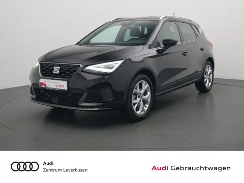 Used SEAT ARONA Petrol 2023 Ad 