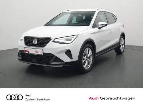 Annonce SEAT ARONA Essence 2023 d'occasion 