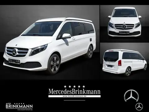 Annonce MERCEDES-BENZ CLASSE V Diesel 2023 d'occasion 