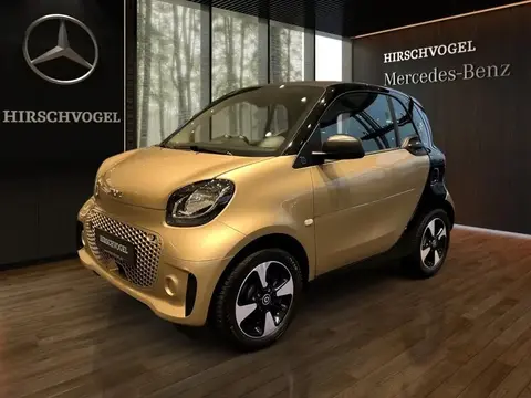 Used SMART FORTWO Not specified 2020 Ad 