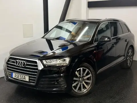 Used AUDI Q7 Diesel 2016 Ad 