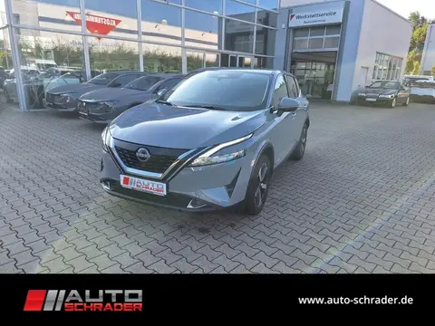 Used NISSAN QASHQAI Hybrid 2023 Ad 