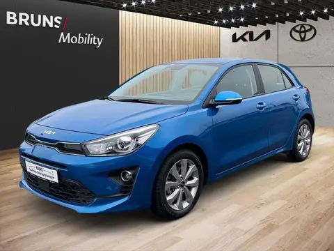 Used KIA RIO Petrol 2022 Ad 