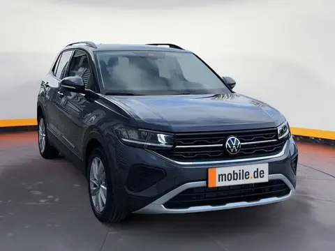 Annonce VOLKSWAGEN T-CROSS Essence 2024 d'occasion 