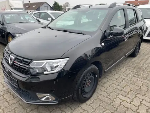 Used DACIA LOGAN Petrol 2017 Ad 