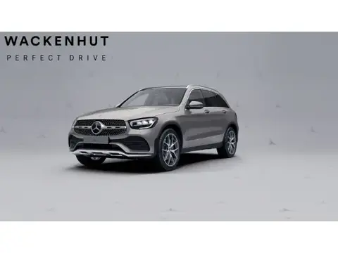 Used MERCEDES-BENZ CLASSE GLC Diesel 2021 Ad 