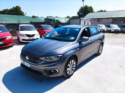 Annonce FIAT TIPO Diesel 2019 d'occasion 