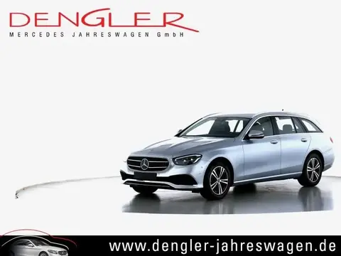 Used MERCEDES-BENZ CLASSE E Diesel 2021 Ad 