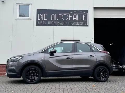 Annonce OPEL CROSSLAND Essence 2021 d'occasion 