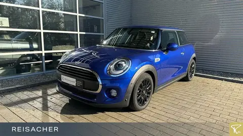 Used MINI ONE Petrol 2019 Ad 