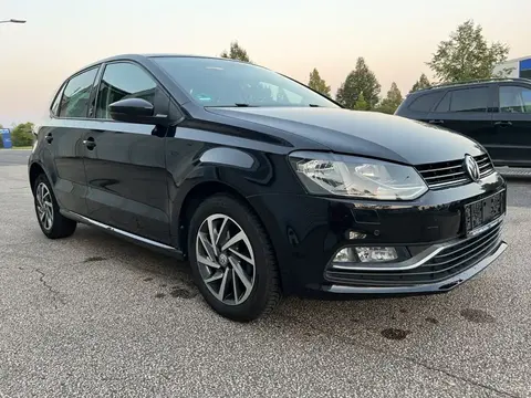 Used VOLKSWAGEN POLO Petrol 2017 Ad 