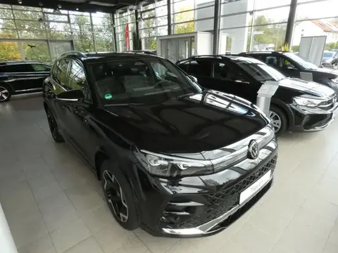 Used VOLKSWAGEN TIGUAN Diesel 2024 Ad 