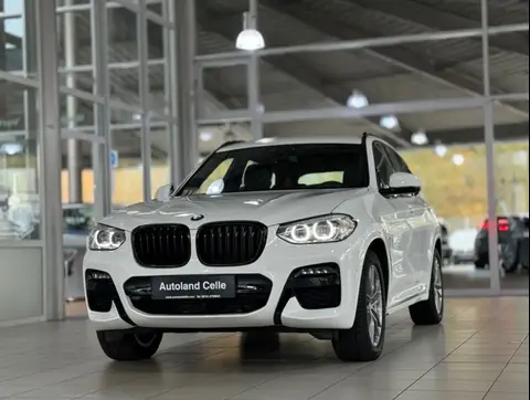 Used BMW X3 Diesel 2021 Ad 