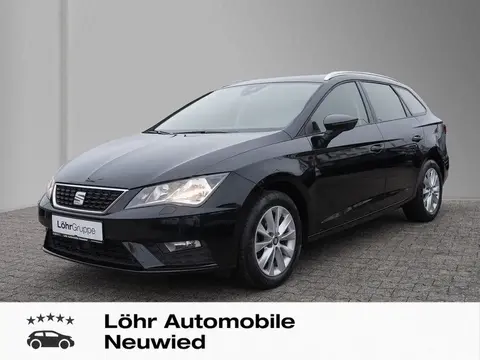 Annonce SEAT LEON Diesel 2020 d'occasion 