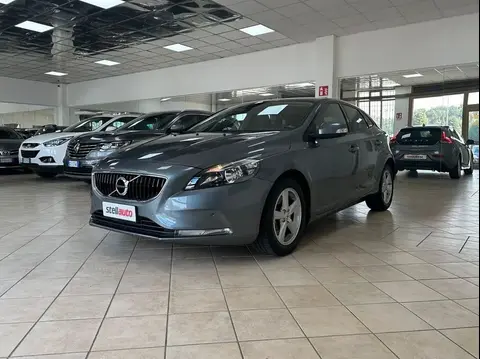 Used VOLVO V40 Petrol 2017 Ad 