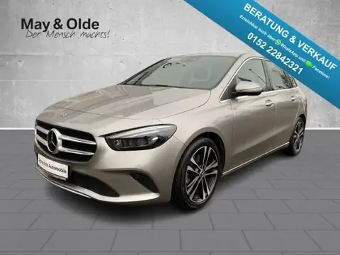 Used MERCEDES-BENZ CLASSE B Diesel 2020 Ad 