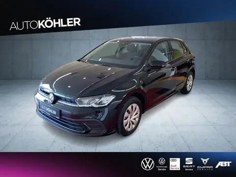 Annonce VOLKSWAGEN POLO Essence 2024 d'occasion 