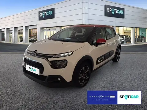 Used CITROEN C3 Petrol 2022 Ad 