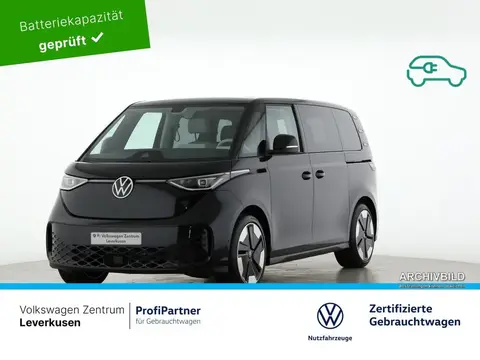 Annonce VOLKSWAGEN ID. BUZZ Non renseigné 2022 d'occasion 