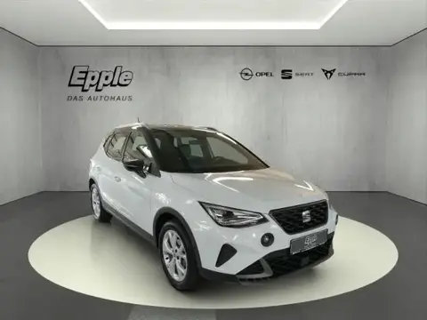 Annonce SEAT ARONA Essence 2024 d'occasion 