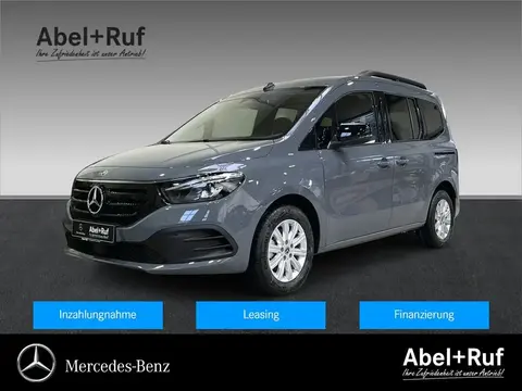 Used MERCEDES-BENZ EQT Not specified 2023 Ad 